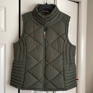 Tommy Hilfiger Puffer Vest